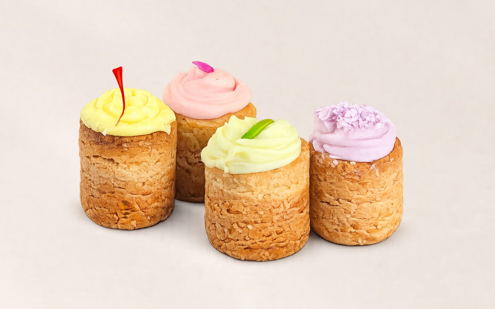 Sweets Bites
